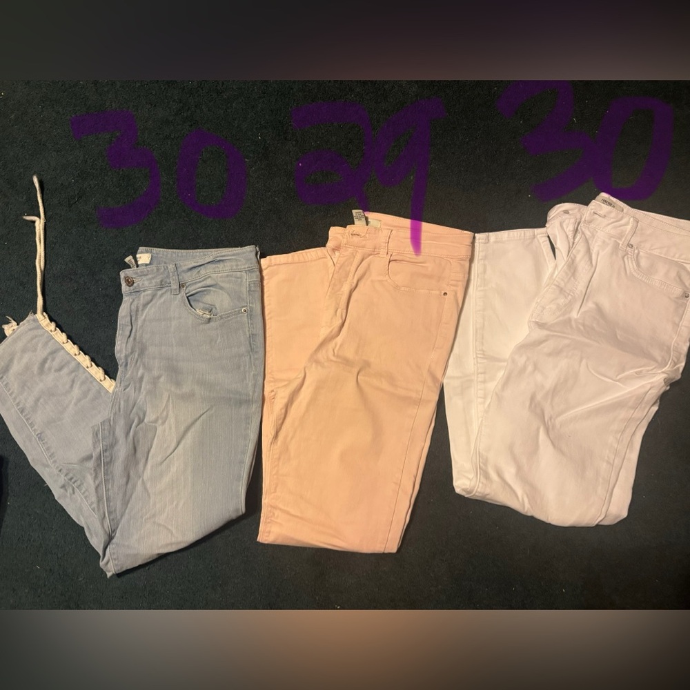 forever 21 jeans